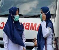 إندونيسيا تسجل 21 ألفا و807 إصابات جديدة و467 وفاة بفيروس كورونا