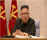 أقال فيها مسؤولين.. زعيم كوريا يتحدث عن أزمة خطيرة مرتبطة بكورونا