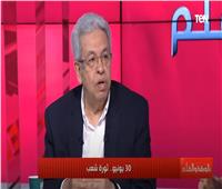 عبد المنعم سعيد: مشروع تطوير الريف المصري خطوة ثورية كبيرة
