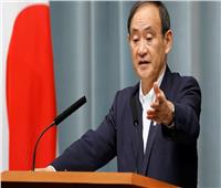 رئيس الوزراء الياباني: حضور مشجعي الأولمبياد يتوقف على الوضع الوبائي 