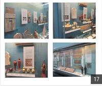 «القيم الإستثنائية في آثار وتراث مصر».. ورشة عمل ينظمها متحف رشيد الوطني 5 يوليو