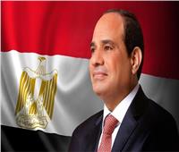 السيسي: مصر والصين تسعيان للارتقاء بالعلاقة الاستراتيجية الشاملة بينهما