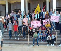 محافظ شمال سيناء عن ثورة 30 يونيو: الشعب انتفض ضد قوى الشر والظلام