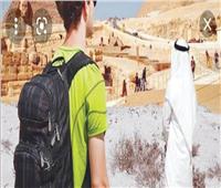 «السياحة»: 41% زيادة في الحركة من السوق العربي