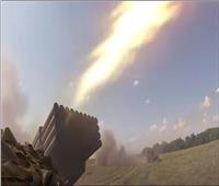 فيديو| الجيش الروسي ينهي مناورات واسعة النطاق بـ«أورينبورج»