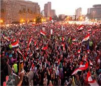 هشام الحلبي: ثورة 30 يونيو حققت أهدافها وارتقت بكرامة الإنسان