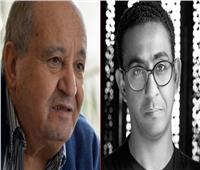 مروان حامد: فقدت الأب والمعلم بوفاة وحيد حامد 