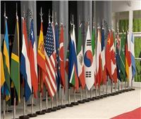 وزيرا مالية كوريا وفرنسا يبحثان التعاون الثنائي قبيل اجتماع مجموعة العشرين