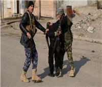 الإعلام الأمني العراقي: القبض على قيادي بداعش في ديالي