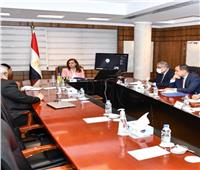 هالة السعيد: البنك الإسلامي مول 338 مشروع تنمية في مصر