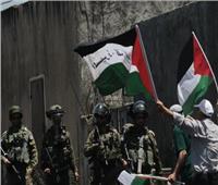 أهالي «كفر قدوم» يحيون 10 أعوام من المسيرة الأسبوعية المتواصلة ضد الاحتلال