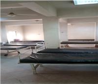 «فرشوط» ثاني مستشفى بقنا يسجل صفر إصابات بكورونا