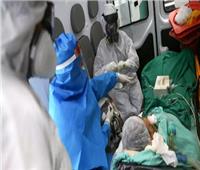 إسبانيا: 28 حالة وفاة.. و12 ألفًا و563 إصابة بكورونا خلال 24 ساعة