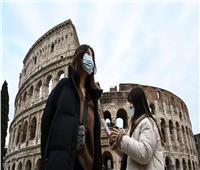 إيطاليا تسجل 794 إصابة جديدة بفيروس كورونا