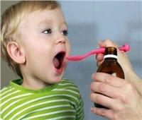 الطرق الصحيحة لاستخدام المضاد الحيوي للأطفال