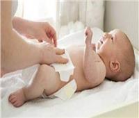 أسباب الأكزيما عند الأطفال الرضع وأعراضها