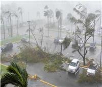 المركز الأمريكي للأعاصير يحذر من إعصار «إلسا»