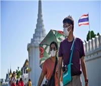 تايلاند تسجل 6230 إصابة جديدة و41 حالة وفاة بكورونا