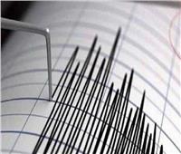 زلزال بقوة 5.2 درجة قرب جزر الكوريل