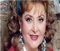 ليلى طاهر تكذب محمود سعد وتنفي إصابتها بفيروس كورونا