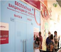 عمدة موسكو: قرابة 3 ملايين شخص تلقوا الجرعة الأولى من لقاح كورونا