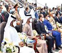  رئيس المجلس الرئاسي الليبي: نهنئ الرئيس السيسي ومصر بتدشين القاعدة البحرية 3 يوليو