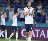 يورو 2020 | «هاري كين» يفوز بجائزة رجل مباراة «إنجلترا وأوكرانيا»