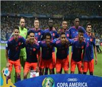كوبا أمريكا| «كولومبيا» تتأهل لنصف النهائي على حساب «أوروجواي»