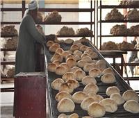 ضبط صاحب مخبز استولى على 89 ألف جنيه من أموال الدعم