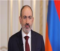 «باشينيان» يؤكد تطلع أرمينيا لتطوير علاقاتها مع الولايات المتحدة