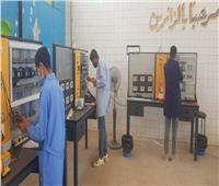 «تطوير التعليم»: لأول مرة في مصر شهادة جدارات معتمدة لطلاب المجمعات التكنولوجية
