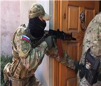 إحباط سلسلة هجمات لداعش على مدن روسية بينها موسكو