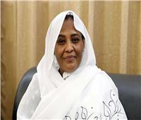 وزيرة الخارجية السودان تشارك في جلسة مجلس الأمن حول سد النهضة