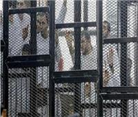 تأجيل محاكمة 5 متهمين بـ«فض اعتصام النهضة» لـ 3 أغسطس