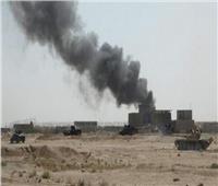 العراق: فتح تحقيق بحادثة استهداف "عين الأسد" بصواريخ كاتيوشا