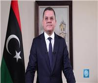 رئيس الحكومة الليبية يعلن تخصيص 50 مليون دينار لمفوضية الانتخابات