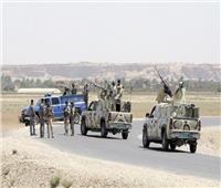 هجوم يستهدف خط مياه يغذى «نصف بغداد»