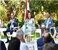 وزيرة التخطيط : مصر أصبحت قاعدة لصناعة اللقاحات عبر أفريقيا