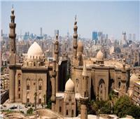 في عيدها القومي.. «القاهرة» تبهر العالم من السماء بـ«الألف مئذنة»