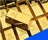 ارتفاع أسعار الذهب بعد تراجع عوائد السندات الأمريكية