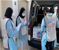 البحرين تُسجل 3 وفيات و128 إصابة جديدة بفيروس كورونا