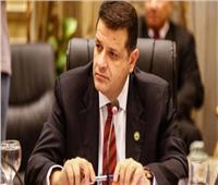 برلماني: مصر اتخذت جميع الطرق السلمية لحل أزمة سد النهضة 
