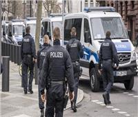 الشرطة الألمانية تداهم منزلين في إطار تحقيقات هجوم فيينا