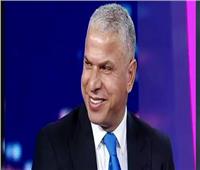 وائل جمعة ضيف برنامج «البيت الكبير» على قناة الأهلي