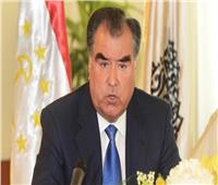 طاجيكستان تستضيف قمة اليوبيل لقادة دول منظمة شنغهاي للتعاون في سبتمبر المقبل