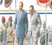 «إثيوبيا بلا تيجراي».. شبح الانفصال يطارد آبي أحمد!
