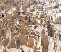 شالي القديمة ضمن المواقع التراثية بـ«الإيسيسكو»