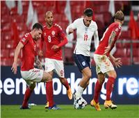 بث مباشر| مباراة إنجلترا والدنمارك في نصف نهائي «يورو 2020»