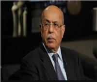 مفيد شهاب: خطوة مجلس الأمن استمرار لنهج مصر المتميز في إدارة ملف سد النهضة
