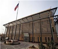 إطلاق دوي صافرات الإنذار في السفارة الأمريكية ببغداد